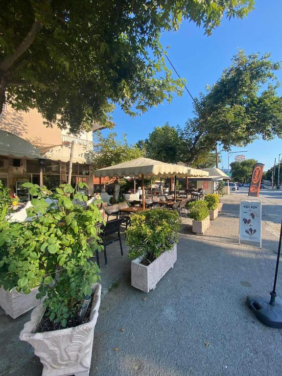 Zdjęcie z galerii obiektu villa panorama w mieście Asprovalta