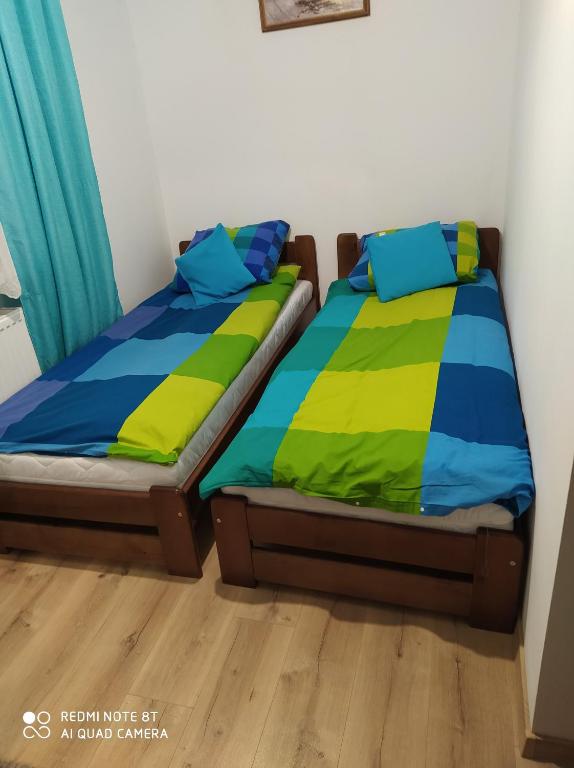 Domek przy parku - Apartment