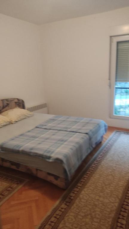 Apartman S&R