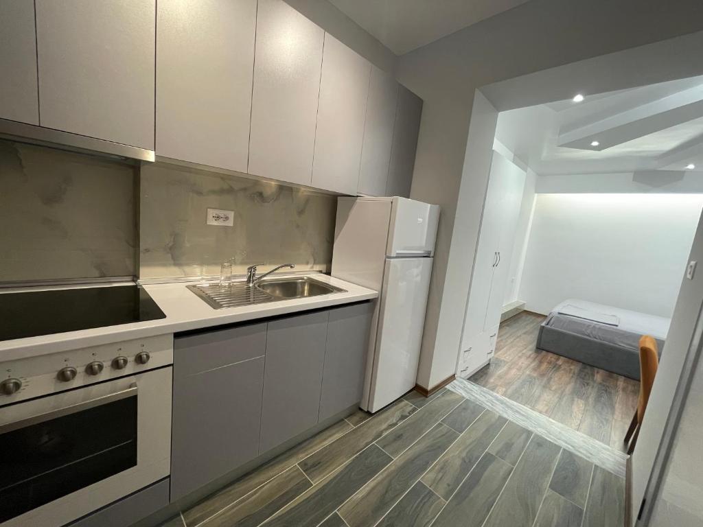 Apartament The City Block - Imazhi 4