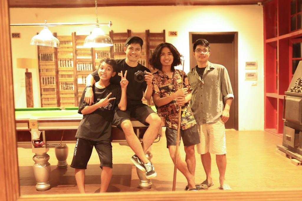 Maison de Sapa Villa - 12