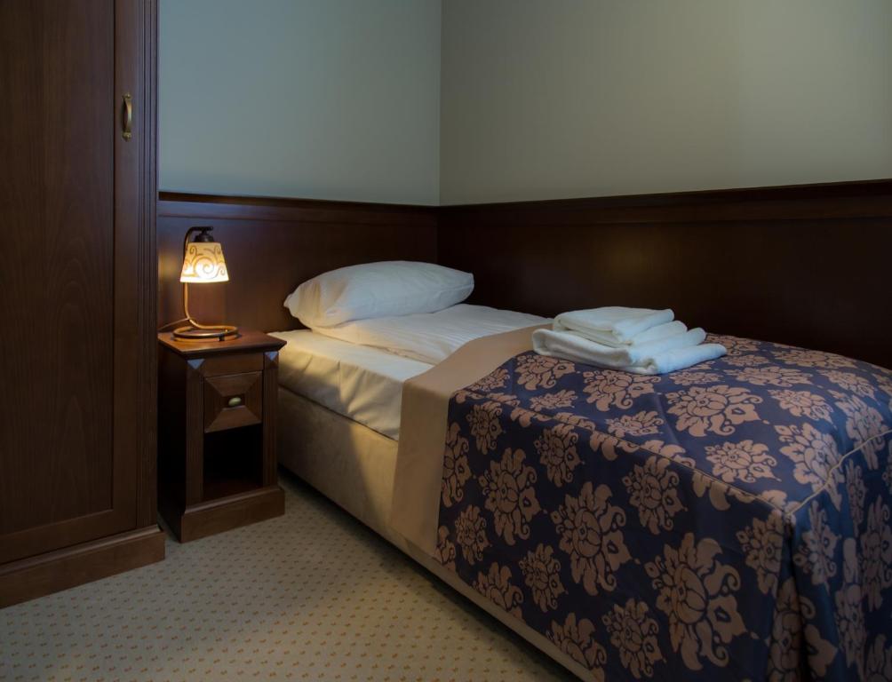 Hotel Imperial Residence - 1