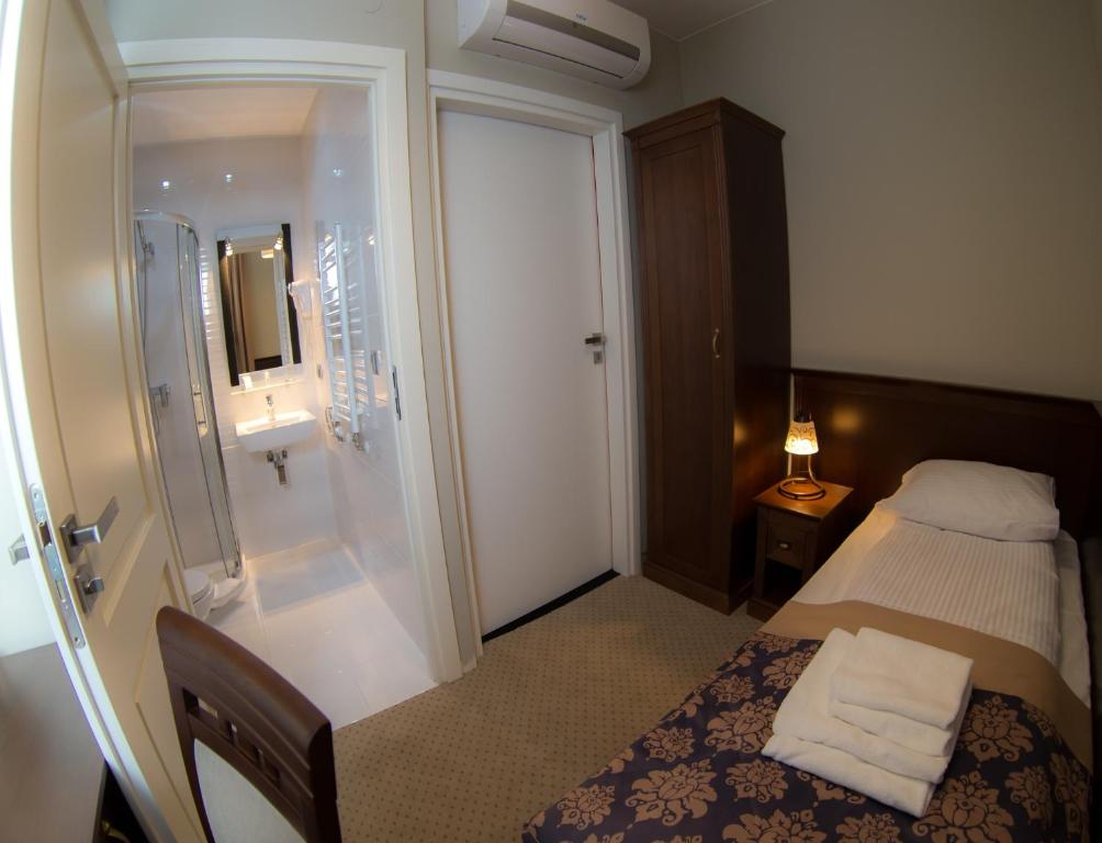 Hotel Imperial Residence - 2