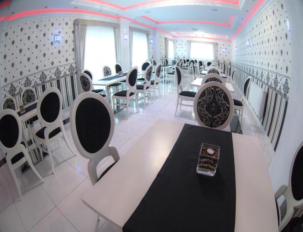 Hotel Imperial Residence - 16