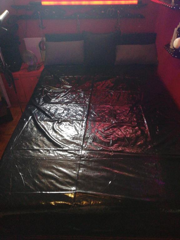 Hotel BDSM private Room - Housity