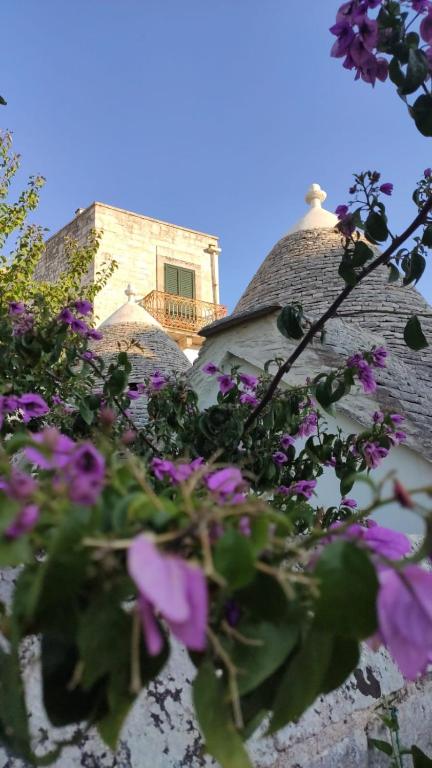 Trullo al vicoletto al civico 10, civico 8, civico 7 - 14