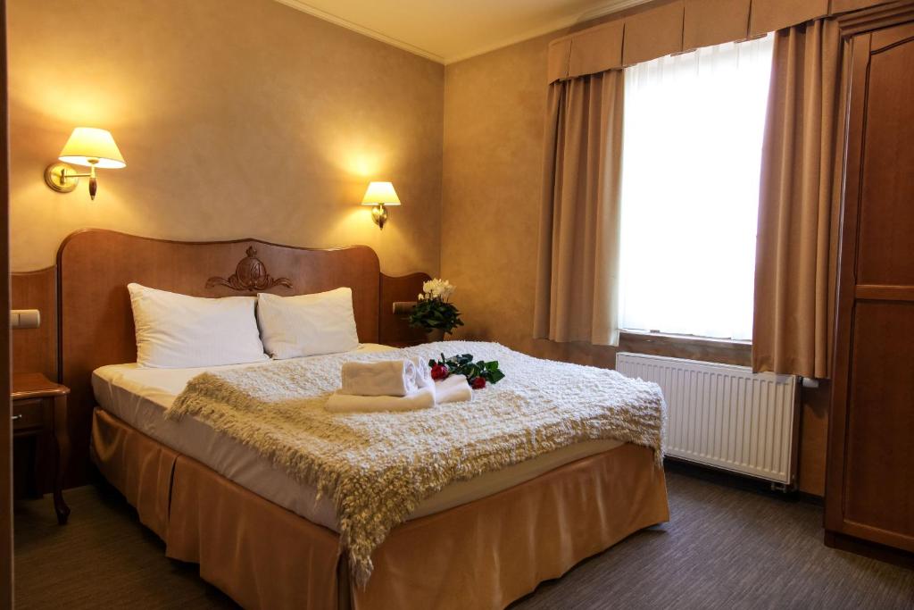 Hotel Księcia Józefa - Habitación Doble