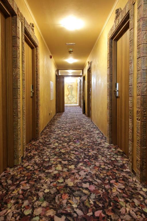 Hotel Ksiecia Józefa - Resim 28