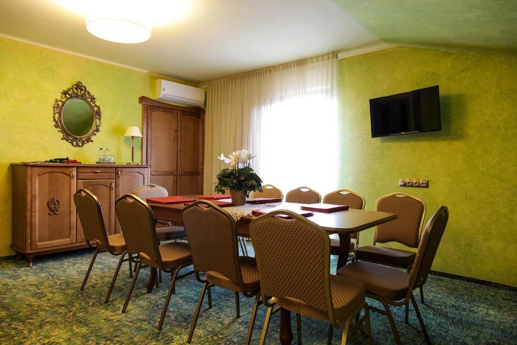 Hotel Ksiecia Józefa - Resim 22