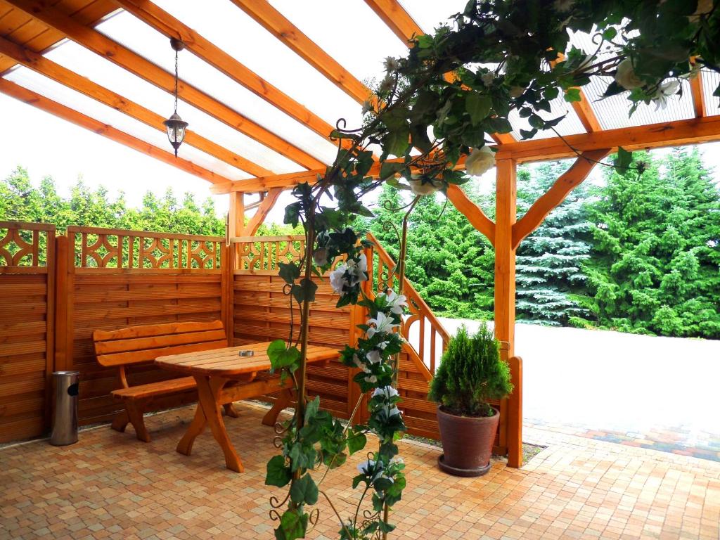 Hotel Ksiecia Józefa - Resim 26