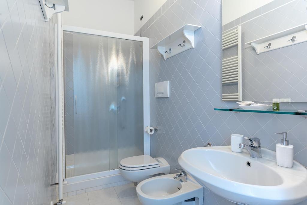 Villa Romantica Wellness & SPA - 13