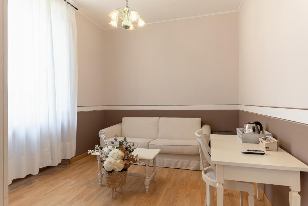 Villa Romantica Wellness & SPA - 9