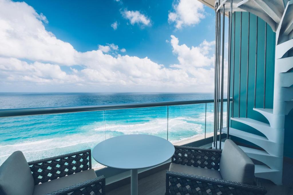 Iberostar Selection Coral Cancun - Adults Only All Inclusive Resort photo