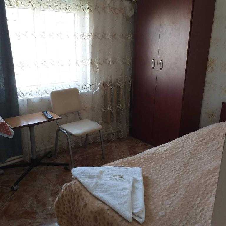 Posezení v ubytování Hotel 333