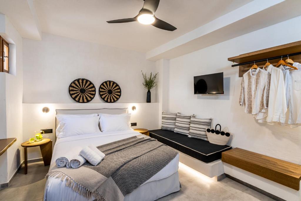 Amer Suites - 