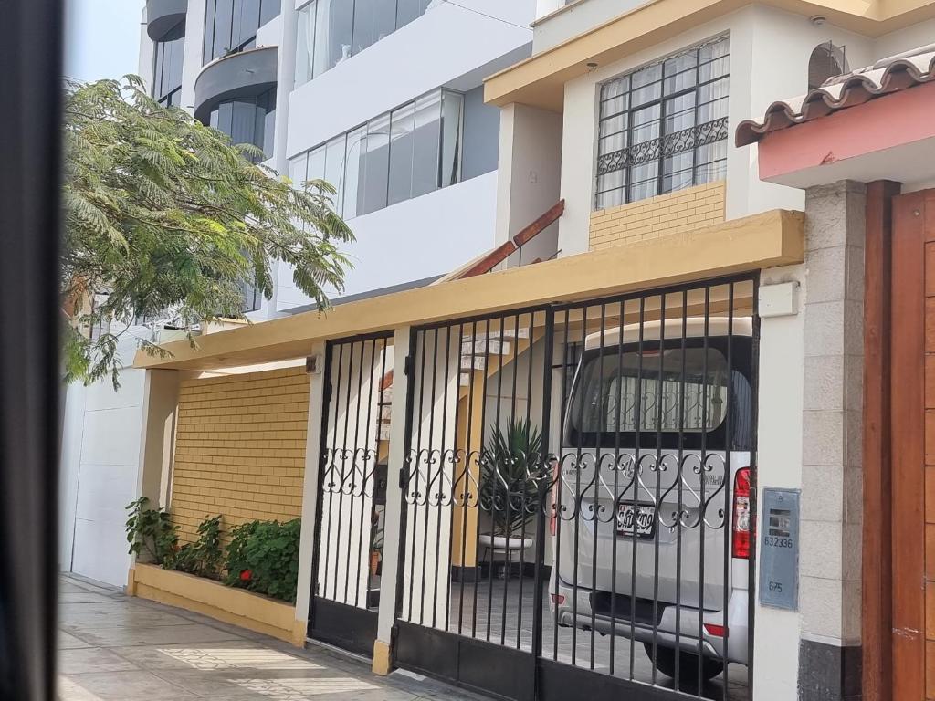 Apart Hotel San Borja, Lima (updated prices 2024)