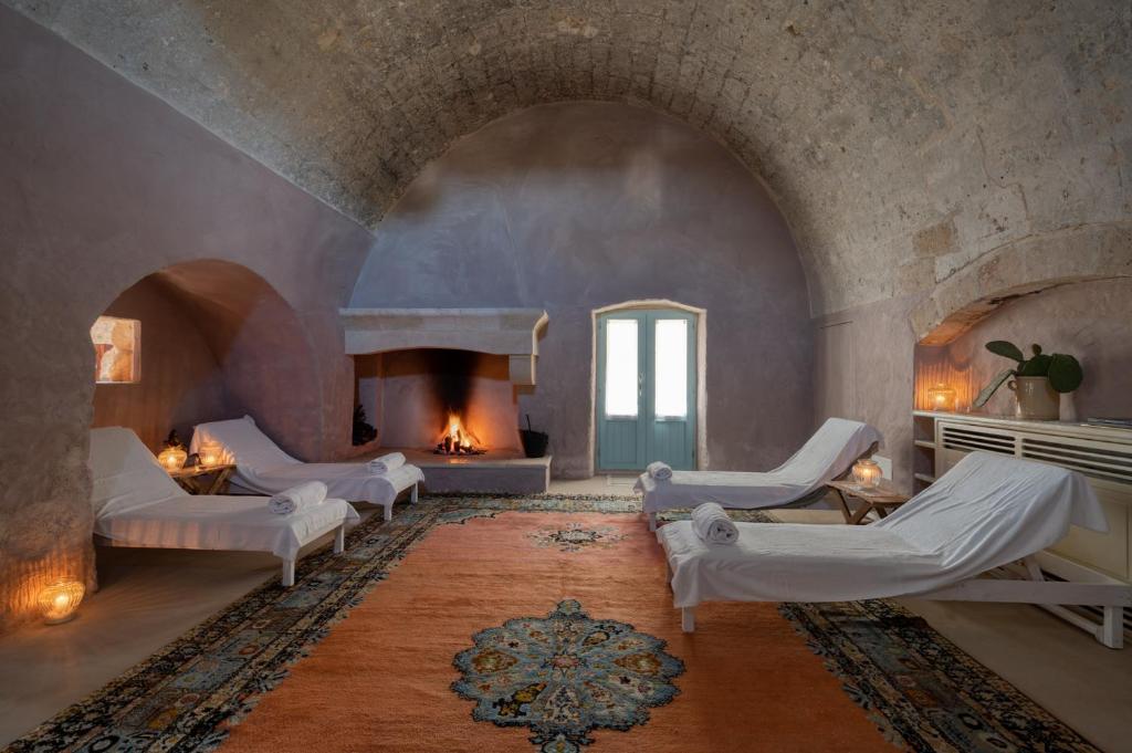 Masseria Palombara Resort & SPA - Adults only - foto 5