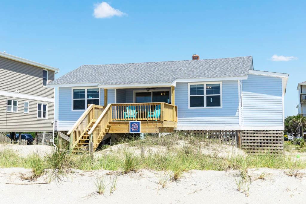 Salty But Sweet by Oak Island Oak Island (updated prices 2024)