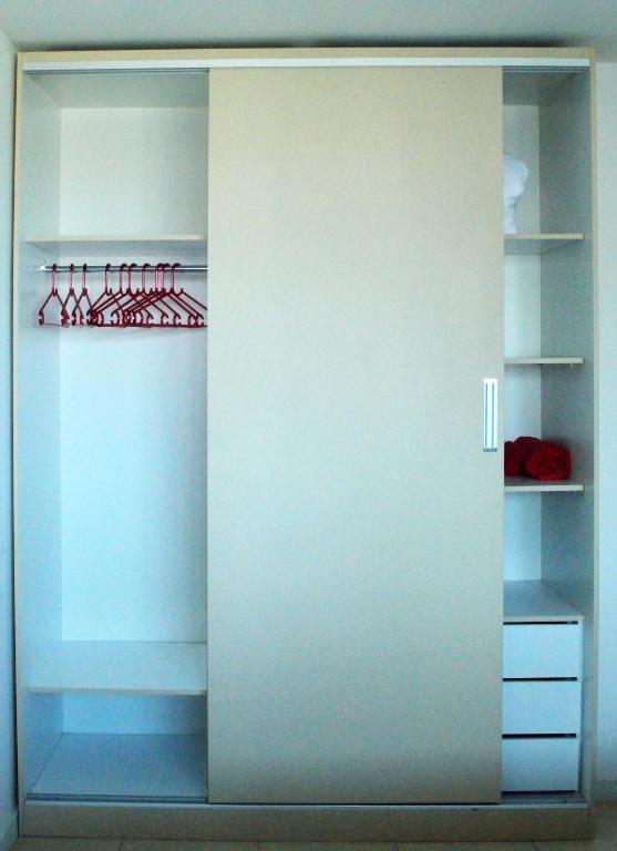  Apartamento Deluxe Ahead Ponta Negra
