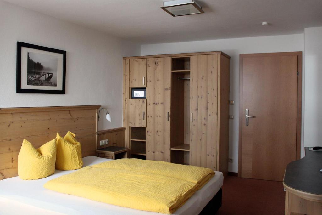 Hotel & Suites Glück Auf - 14