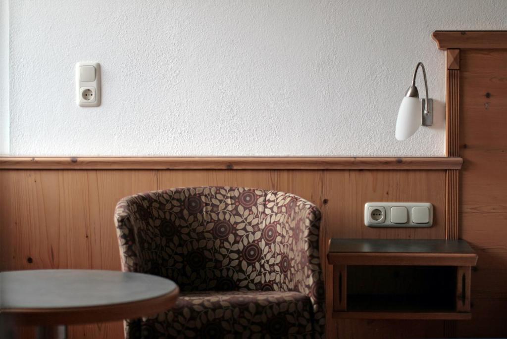 Hotel & Suites Glück Auf - 12