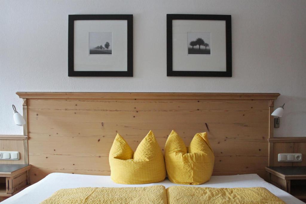 Hotel & Suites Glück Auf - 11