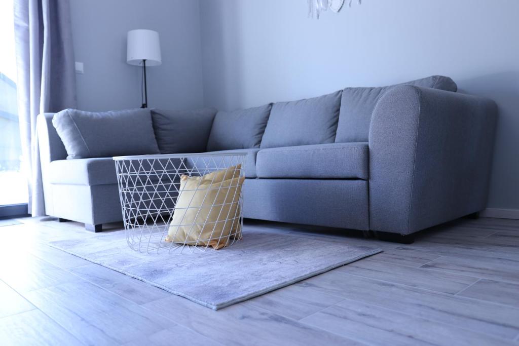 Posedenie v ubytovaní Apartamenty Pod Jaworami