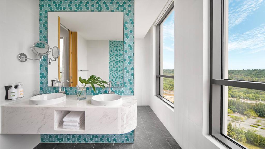 Suite Có Giường Cỡ King