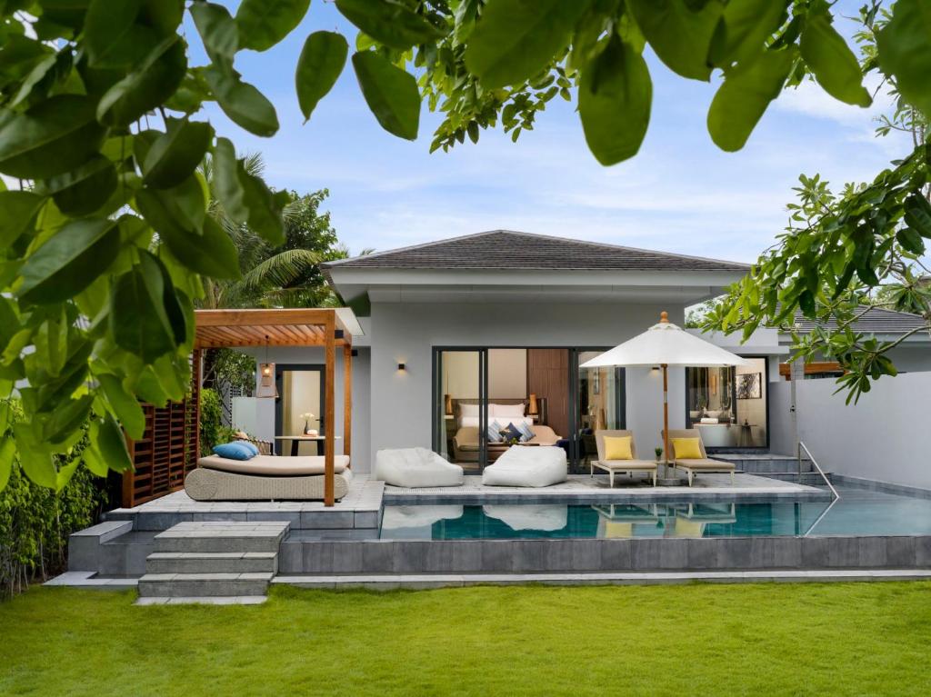 Crowne Plaza Phu Quoc Starbay by IHG - 16