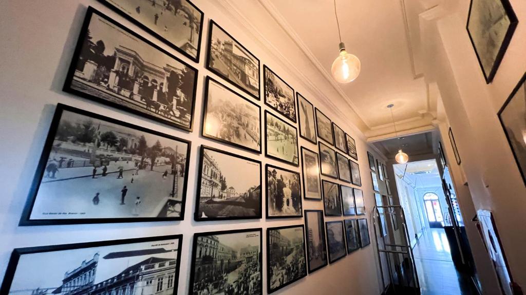 Fotografie z fotogalerie ubytování Johnscher by SJ - San Juan Curitiba v destinaci Curitiba