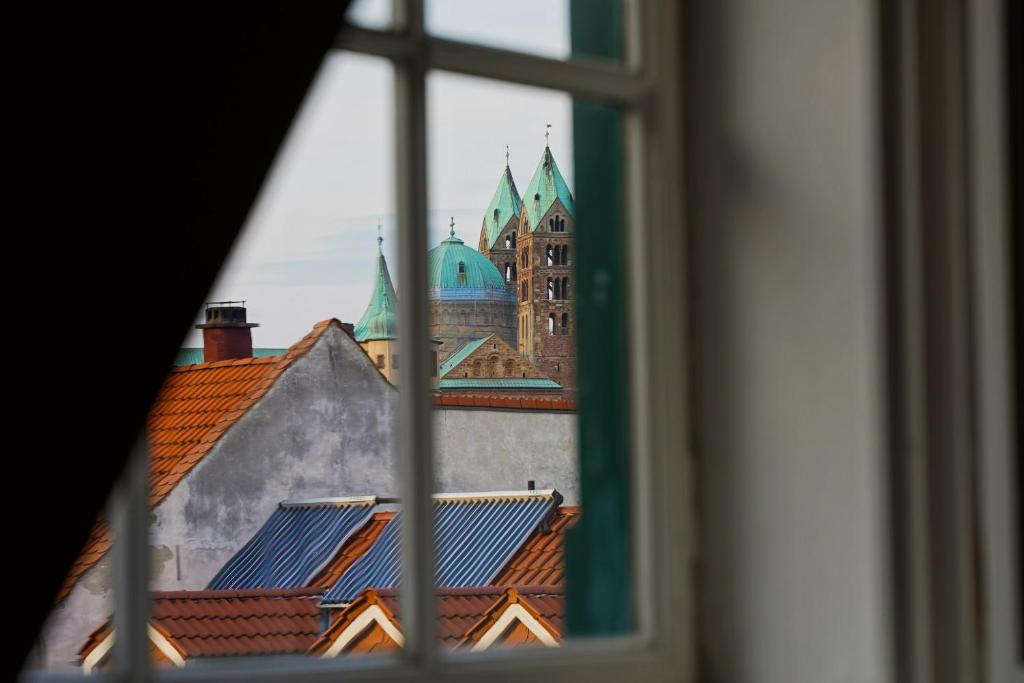 Traumhaft wohnen in Jugendstilvilla - 9