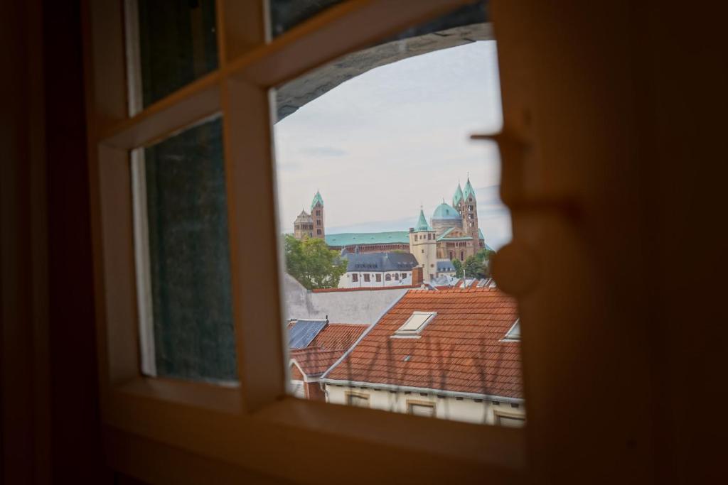 Traumhaft wohnen in Jugendstilvilla - 7