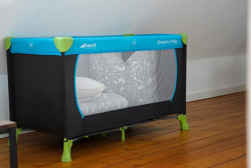 Traumhaft wohnen in Jugendstilvilla - 3