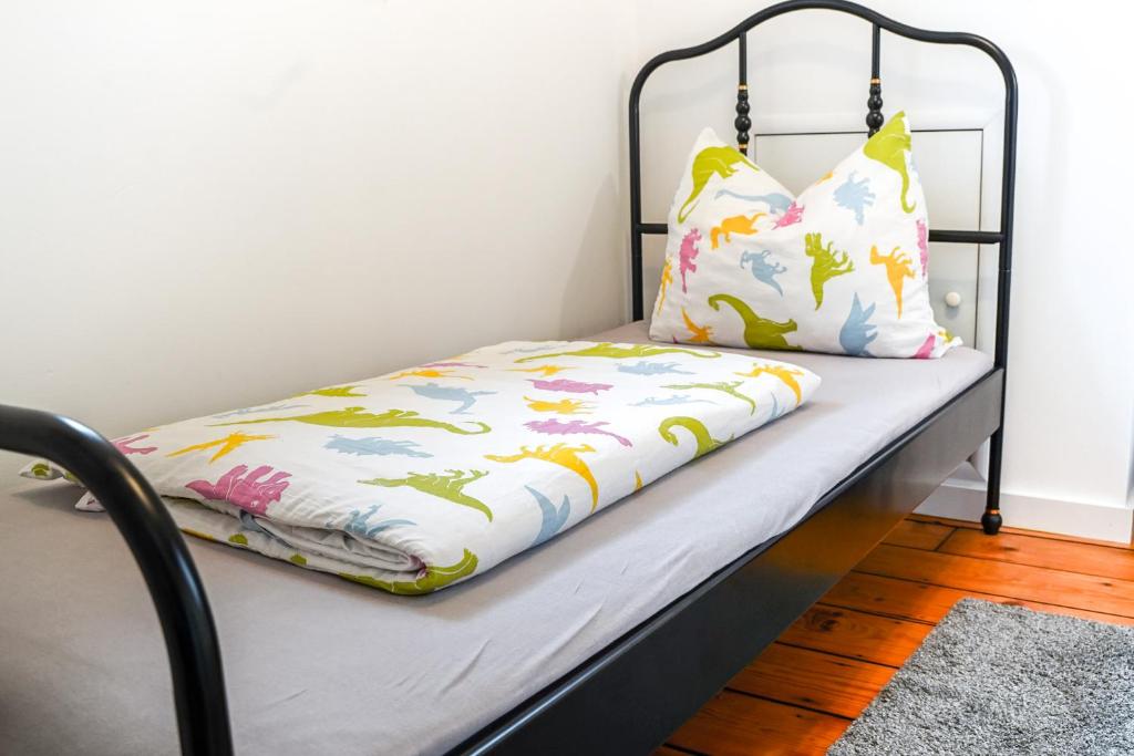 Traumhaft wohnen in Jugendstilvilla - 19