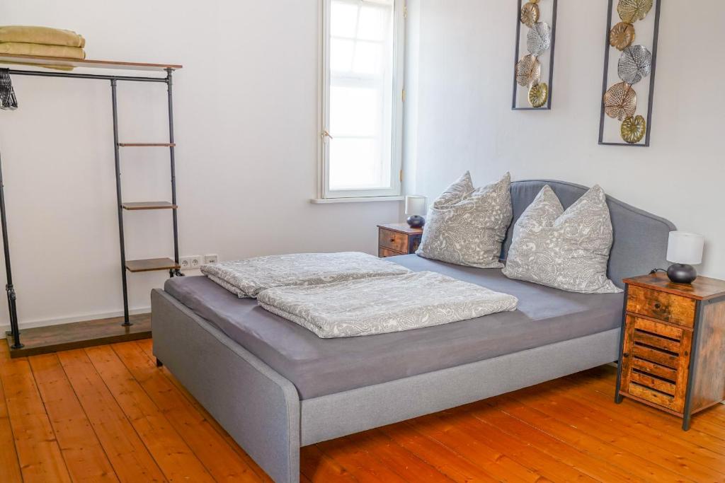 Traumhaft wohnen in Jugendstilvilla - 17