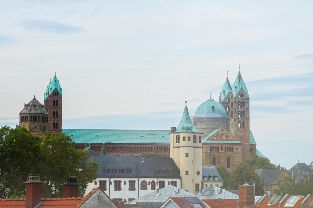 Traumhaft wohnen in Jugendstilvilla - 16