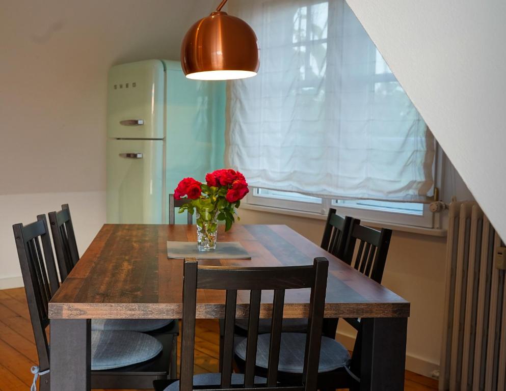 Traumhaft wohnen in Jugendstilvilla - 13