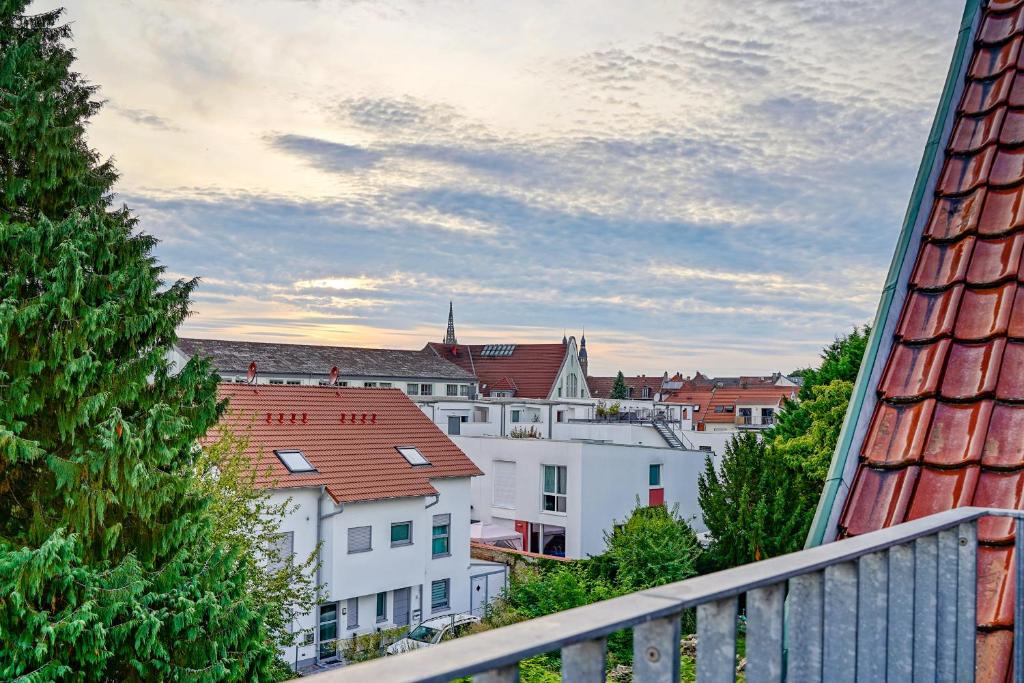 Traumhaft wohnen in Jugendstilvilla - 1