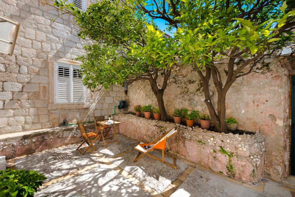Foto da galeria de Apartment Two Oranges em Dubrovnik