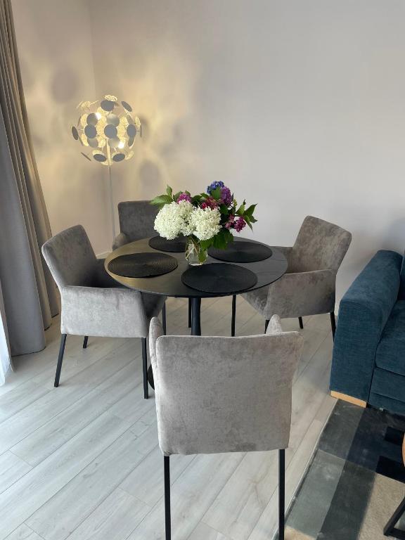 Port Mielno - Apartamento De Un Dormitorio