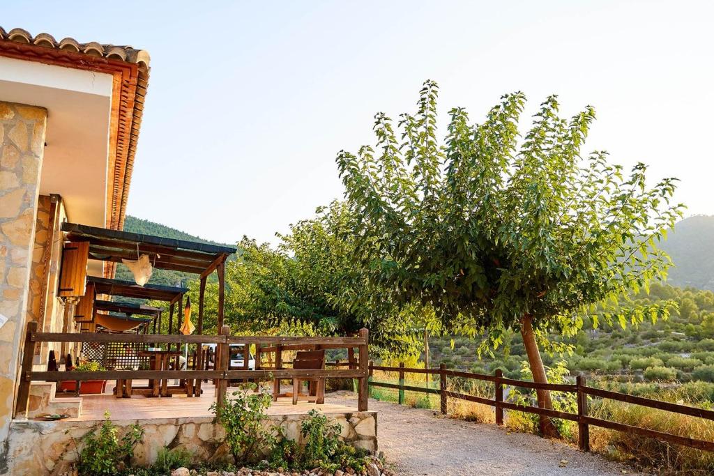 Casa Rural La Canal De Salem, Salem – Precios actualizados 2023