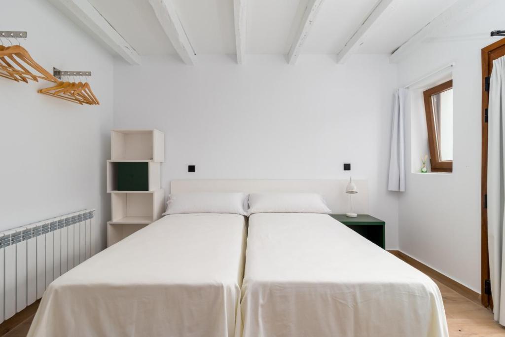 BENEDICTA FAMILY ROOMS - 双室