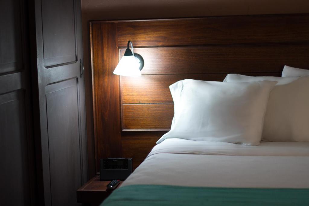 La Riviera Hotel - Standard Double Room