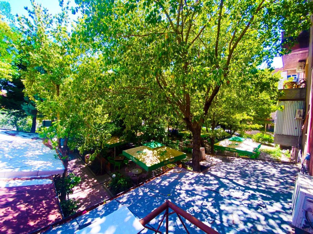 ITC Guest House - Image 5
