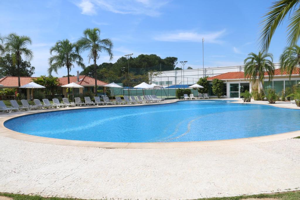  Vitória Hotel Convention Indaiatuba