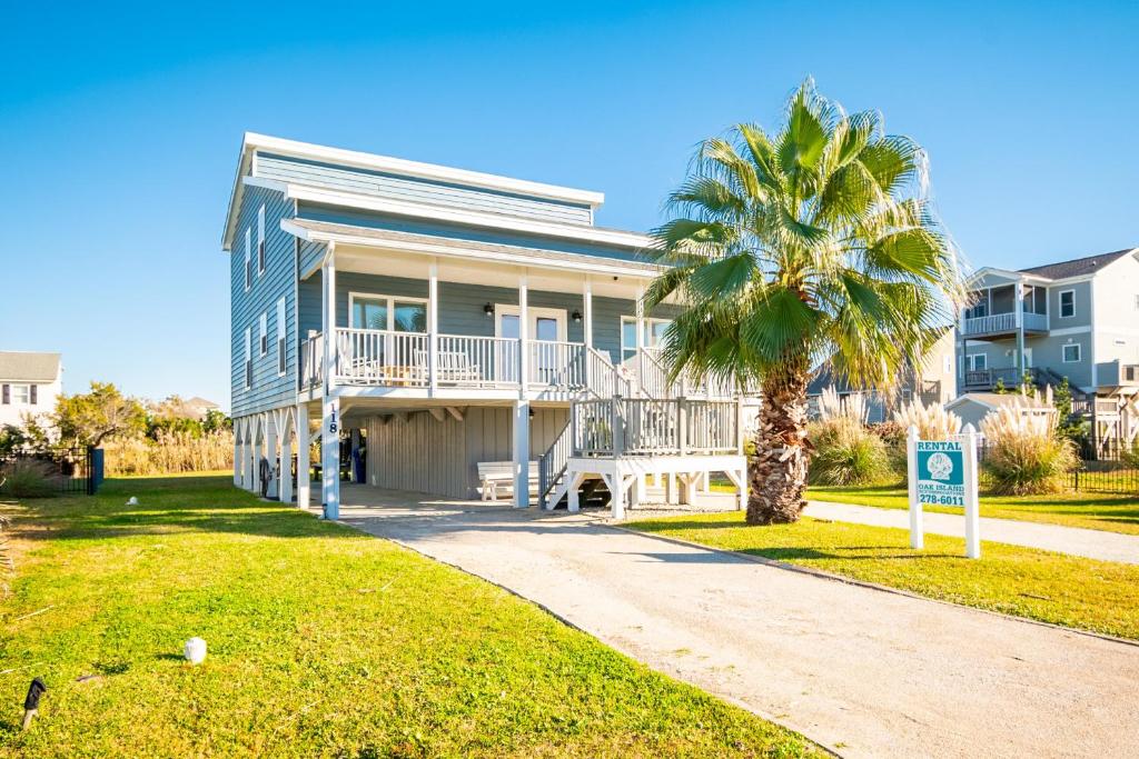 SeaSide by Oak Island Oak Island (updated prices 2024)