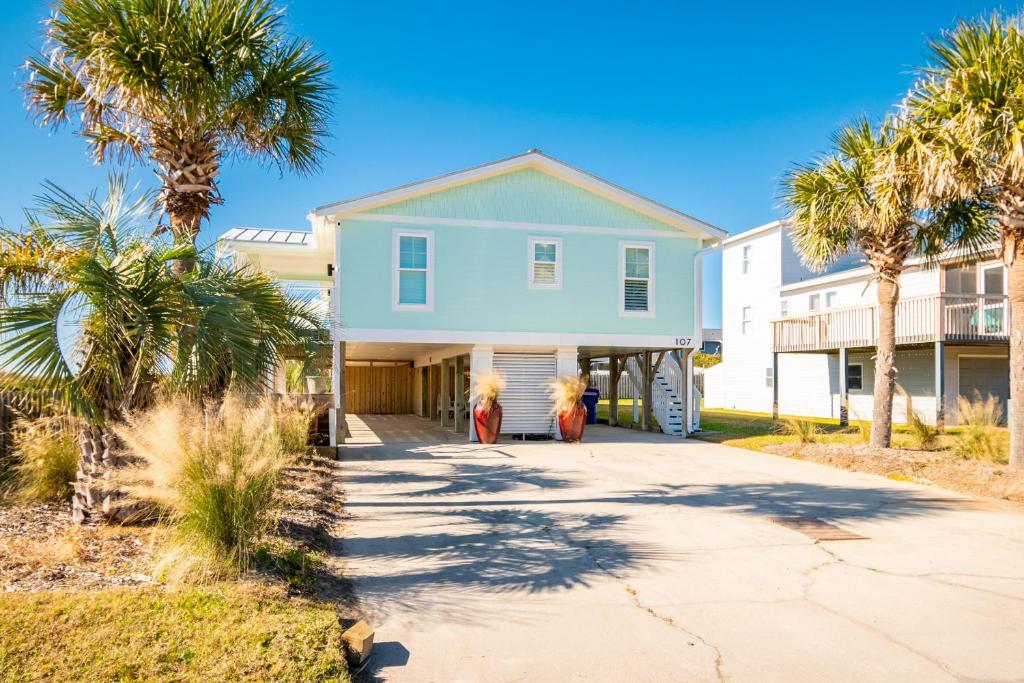 Seascape by Oak Island Oak Island (updated prices 2024)