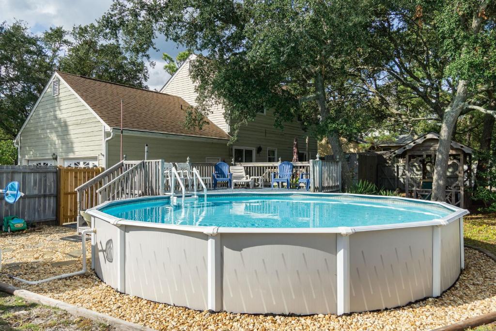 Windy Pointe by Oak Island Oak Island (updated prices 2024)