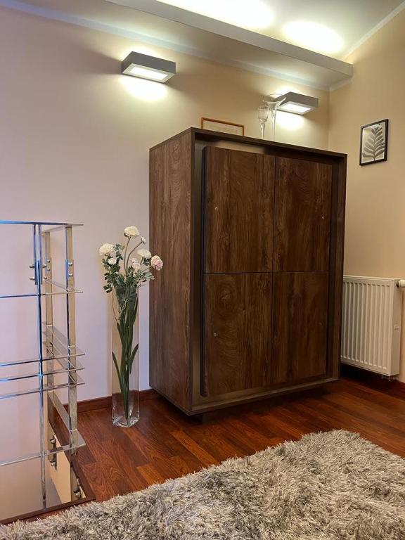 Zdjęcie z galerii obiektu Apartament Panorama Ustronia w Ustroniu