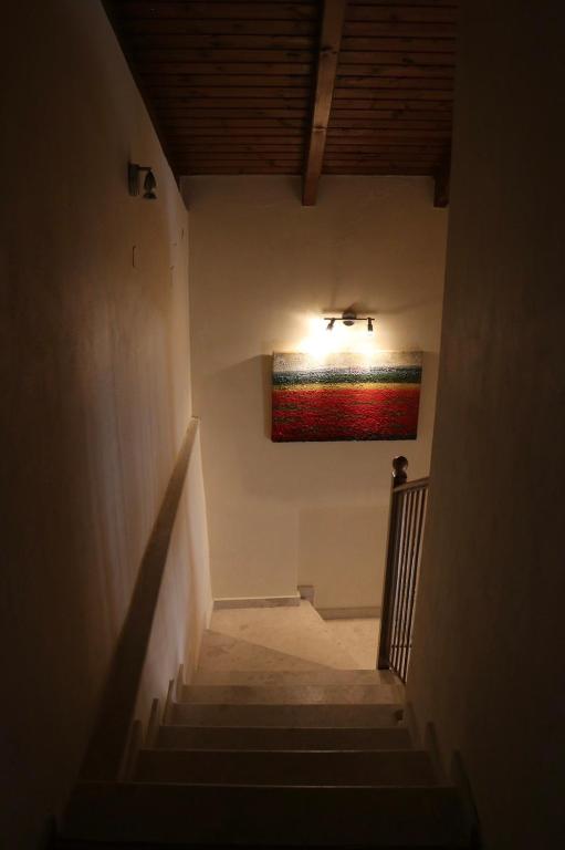 Fotografia z galérie ubytovania House in the Alley v destinácii Parga